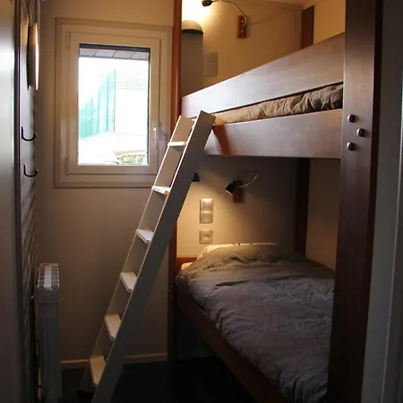 Apartment Chaleureux Meuble Proche Chessy (Seine-et-Marne)